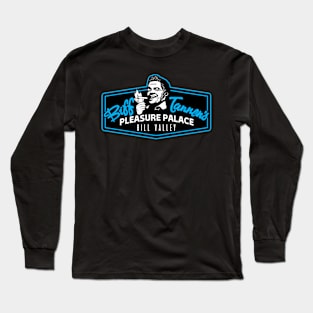 P Palace H.V. California Long Sleeve T-Shirt